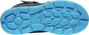 Keen REDWOOD WINTER WP YOUTH raven/magnet US 4