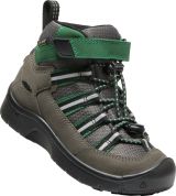 Keen HIKEPORT 2 SPORT MID WP CHILDREN magnet/greener pastures US 9