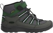 Keen HIKEPORT 2 SPORT MID WP CHILDREN magnet/greener pastures US 9