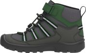 Keen HIKEPORT 2 SPORT MID WP CHILDREN magnet/greener pastures US 9