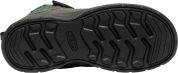 Keen HIKEPORT 2 SPORT MID WP YOUTH magnet/greener pastures US 2