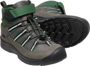 Keen HIKEPORT 2 SPORT MID WP YOUTH magnet/greener pastures US 2