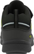 Keen HIKEPORT 2 LOW WP YOUTH black/evening primrose US 2