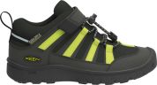 Keen HIKEPORT 2 LOW WP YOUTH black/evening primrose US 2