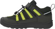 Keen HIKEPORT 2 LOW WP YOUTH black/evening primrose US 2