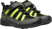 Keen HIKEPORT 2 LOW WP YOUTH black/evening primrose US 2