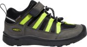 Keen HIKEPORT 2 LOW WP YOUTH black/evening primrose US 2