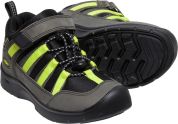 Keen HIKEPORT 2 LOW WP YOUTH black/evening primrose US 2