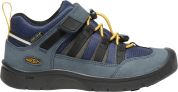 Keen HIKEPORT 2 LOW WP YOUTH blue nights/sunflower US 3