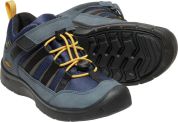 Keen HIKEPORT 2 LOW WP YOUTH blue nights/sunflower US 3