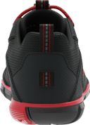 Keen CHANDLER 2 CNX CHILDREN black/red carpet US 9