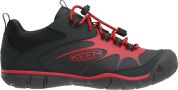 Keen CHANDLER 2 CNX CHILDREN black/red carpet US 9