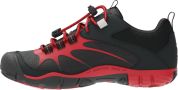 Keen CHANDLER 2 CNX CHILDREN black/red carpet US 9