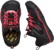 Keen CHANDLER 2 CNX CHILDREN black/red carpet US 9