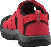 Keen NEWPORT H2 CHILDREN ribbon red/gargoyle US 12