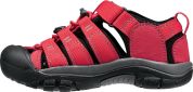 Keen NEWPORT H2 CHILDREN ribbon red/gargoyle US 12