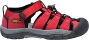 Keen NEWPORT H2 YOUTH ribbon red/gargoyle US 2