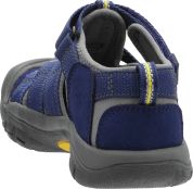 Keen NEWPORT H2 CHILDREN blue depths/gargoyle US 8