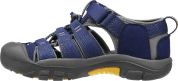 Keen NEWPORT H2 CHILDREN blue depths/gargoyle US 8