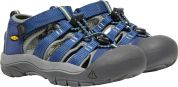 Keen NEWPORT H2 CHILDREN blue depths/gargoyle US 8