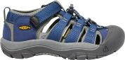 Keen NEWPORT H2 CHILDREN blue depths/gargoyle US 8