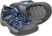 Keen NEWPORT H2 CHILDREN blue depths/gargoyle US 8