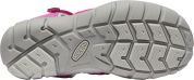 Keen SEACAMP II CNX YOUTH very berry/dawn pink US 4