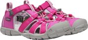 Keen SEACAMP II CNX YOUTH very berry/dawn pink US 4