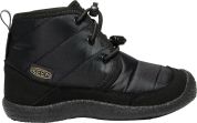 Keen HOWSER II CHUKKA WP CHILDREN black/black US 11