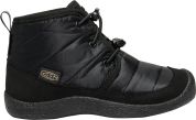 Keen HOWSER II CHUKKA WP YOUTH black/black US 4