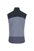 Hannah CARSTEN VEST anthracite/stormy weather M