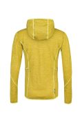 Hannah DAGNYS HOODY citronelle mel mikina 42