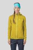 Hannah DAGNYS HOODY citronelle mel mikina 42