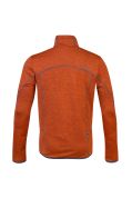 Hannah DAMAR burnt orange mel XXL