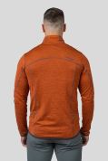 Hannah DAMAR burnt orange mel XXL