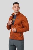 Hannah DAMAR burnt orange mel XXL