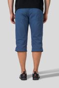 Hannah HUG II ensign blue/anthracite kalhoty M