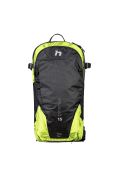 Hannah SPEED 15 anthracite/green II