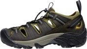 Keen ARROYO II MEN canteen/black US 14