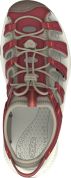 Keen ASTORIA WEST SANDAL WOMEN merlot/scarlet ibis US 11