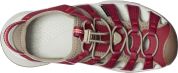 Keen ASTORIA WEST SANDAL WOMEN merlot/scarlet ibis US 11