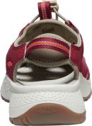 Keen ASTORIA WEST SANDAL WOMEN merlot/scarlet ibis US 11