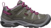 Keen CIRCADIA WP WOMEN steel grey/boysenberry US 10