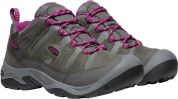 Keen CIRCADIA WP WOMEN steel grey/boysenberry US 10