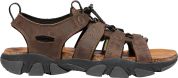 Keen DAYTONA II SANDAL MEN bison/black US 12