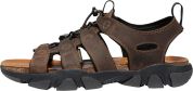 Keen DAYTONA II SANDAL MEN bison/black US 12