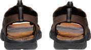 Keen DAYTONA II SANDAL MEN bison/black US 12