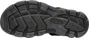 Keen DAYTONA II SANDAL MEN bison/black US 12