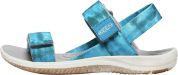 Keen ELLE BACKSTRAP YOUTH sea moss/fjord blue US 7