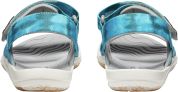 Keen ELLE BACKSTRAP YOUTH sea moss/fjord blue US 7